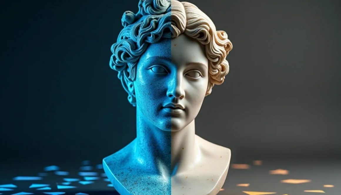 El papel del escaneado 3D en la conservación del patrimonio