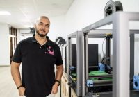 3D Cáceres Impresionado lanza su nueva página web oficial